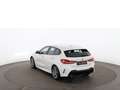 BMW 118 i M-Sport Aut LED LEDER NAVI SITZHZG TEMP Weiß - thumbnail 4