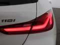 BMW 118 i M-Sport Aut LED LEDER NAVI SITZHZG TEMP Weiß - thumbnail 8