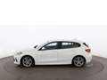 BMW 118 i M-Sport Aut LED LEDER NAVI SITZHZG TEMP Weiß - thumbnail 5