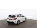 BMW 118 i M-Sport Aut LED LEDER NAVI SITZHZG TEMP Weiß - thumbnail 3