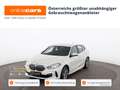 BMW 118 i M-Sport Aut LED LEDER NAVI SITZHZG TEMP Weiß - thumbnail 1