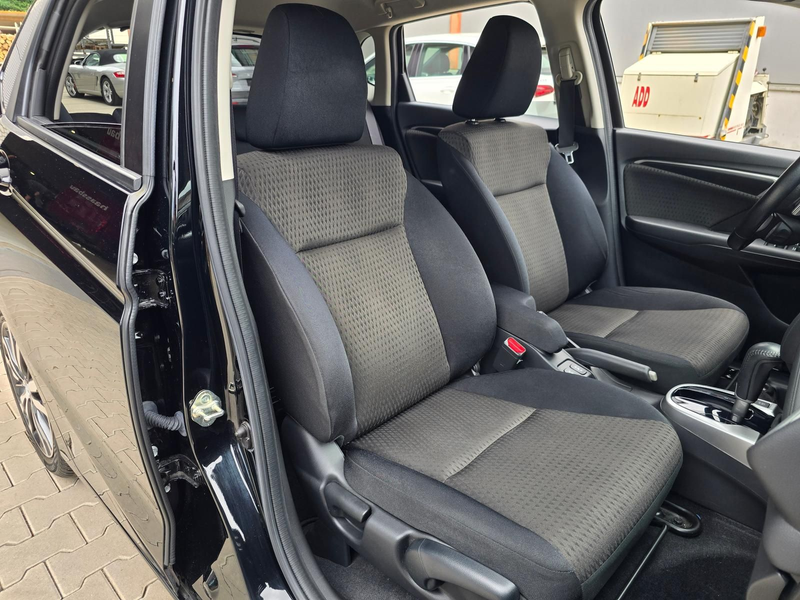 Honda Jazz 1.3 i-VTEC Elegance°RFK°LED°Shzg°AHK°Navi° — photo 12