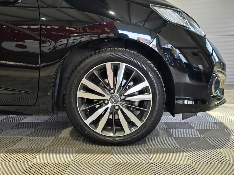 Honda Jazz 1.3 i-VTEC Elegance°RFK°LED°Shzg°AHK°Navi° — photo 10