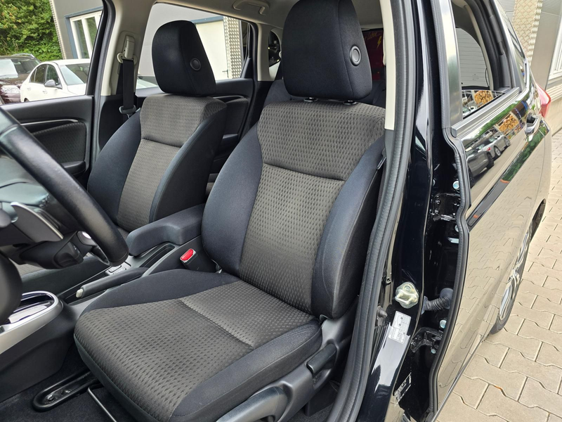Honda Jazz 1.3 i-VTEC Elegance°RFK°LED°Shzg°AHK°Navi° — photo 11