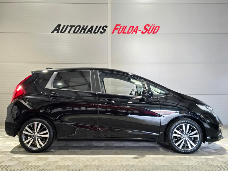 Honda Jazz 1.3 i-VTEC Elegance°RFK°LED°Shzg°AHK°Navi° — photo 3