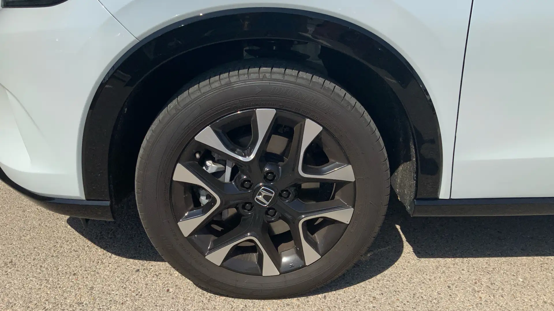 Honda CR-V 2.0 i-VTEC S 4x2 - 2