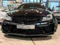 Mercedes-Benz C 63 AMG Black Series Coupé Noir - thumbnail 45