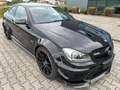 Mercedes-Benz C 63 AMG Black Series Coupé Noir - thumbnail 19