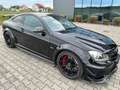 Mercedes-Benz C 63 AMG Black Series Coupé Noir - thumbnail 14