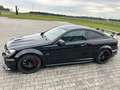 Mercedes-Benz C 63 AMG Black Series Coupé Noir - thumbnail 4