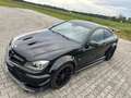 Mercedes-Benz C 63 AMG Black Series Coupé Noir - thumbnail 2