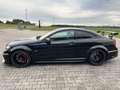 Mercedes-Benz C 63 AMG Black Series Coupé Noir - thumbnail 3