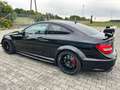 Mercedes-Benz C 63 AMG Black Series Coupé Noir - thumbnail 5
