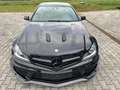 Mercedes-Benz C 63 AMG Black Series Coupé Noir - thumbnail 17