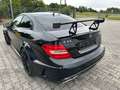 Mercedes-Benz C 63 AMG Black Series Coupé Noir - thumbnail 8