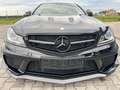 Mercedes-Benz C 63 AMG Black Series Coupé Noir - thumbnail 18