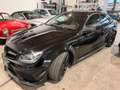 Mercedes-Benz C 63 AMG Black Series Coupé Noir - thumbnail 44