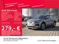 Audi Q4 e-tron 35 Virtual/Navi+/GRA Blau - thumbnail 1