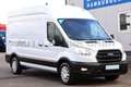 Ford Transit 350 Kasten L3H3 + Werkstatteinrichtung Weiß - thumbnail 3