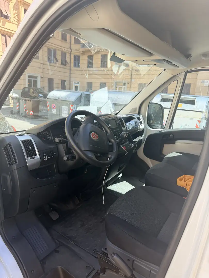 Fiat 2300 Fiat Ducato - 1