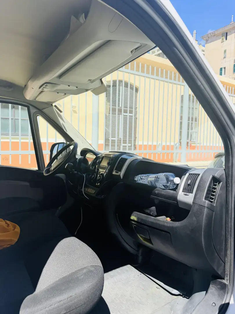 Fiat 2300 Fiat Ducato - 2