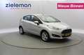 Ford Fiesta 1.0 EcoBoost Titanium - Clima, Navi, LM velgen Grijs - thumbnail 1