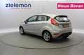Ford Fiesta 1.0 EcoBoost Titanium - Clima, Navi, LM velgen Grijs - thumbnail 2
