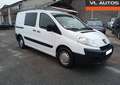 Peugeot Expert 1.6l HDI 90 cv Année 2011 Blanc - thumbnail 1
