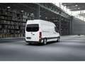 Mercedes-Benz Sprinter 214 Standard Automatik Klima SHZ Blanc - thumbnail 2