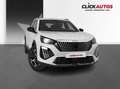 Peugeot 2008 1.2 145CV Allure  Hybrid eDCS6 Blanco - thumbnail 3