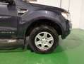 Ford Ranger 3.2TDCI DCb. Wildtrak 4x4 Gris - thumbnail 5