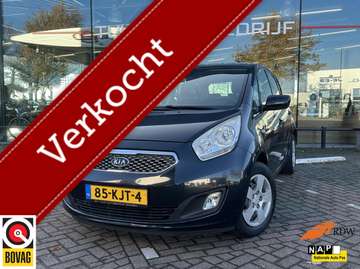 1.4 CVVT X-tra Airco Cruise Navi Trekhaak NAP