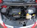 Opel Corsa 1.4 Satellite Klimaanlage HU 10/27 Червоний - thumbnail 3