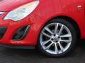 Opel Corsa 1.4 Satellite Klimaanlage HU 10/27 Червоний - thumbnail 20