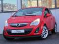 Opel Corsa 1.4 Satellite Klimaanlage HU 10/27 Червоний - thumbnail 4