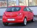 Opel Corsa 1.4 Satellite Klimaanlage HU 10/27 Червоний - thumbnail 8