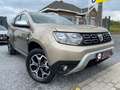 Dacia Duster 1.3TCe Prestige-Cuir-Navi🔝11.288 km🔝 Beige - thumbnail 2
