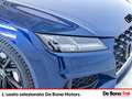 Audi TT 45 2.0 tfsi s-tronic Blu/Azzurro - thumbnail 28
