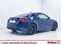 Audi TT 45 2.0 tfsi s-tronic Blu/Azzurro - thumbnail 4