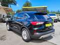 Ford Kuga Titanium X *AWD*LED*AHK*1.Hand*AUTOMATIK* Schwarz - thumbnail 5