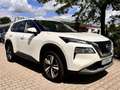 Nissan X-Trail 1.5 VC-T MHEV 163 PS Xtronic 4x2 N-Connecta 5 Sitze PGD 19' Blanc - thumbnail 3