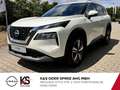 Nissan X-Trail 1.5 VC-T MHEV 163 PS Xtronic 4x2 N-Connecta 5 Sitze PGD 19' Blanc - thumbnail 1