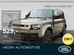 Land Rover Defender 110 D250 X Dynammic SE LED|ACC|KAM|PANO