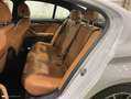 BMW 530 5er - 530 e M Sport (EURO 6d)(OPF) Weiß - thumbnail 13