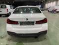 BMW 530 5er - 530 e M Sport (EURO 6d)(OPF) Weiß - thumbnail 7