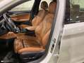 BMW 530 5er - 530 e M Sport (EURO 6d)(OPF) Weiß - thumbnail 12