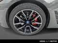 BMW i4 eDrive35 | M SPORTPAKKET PRO | TREKHAAK | COMFORT Grijs - thumbnail 10