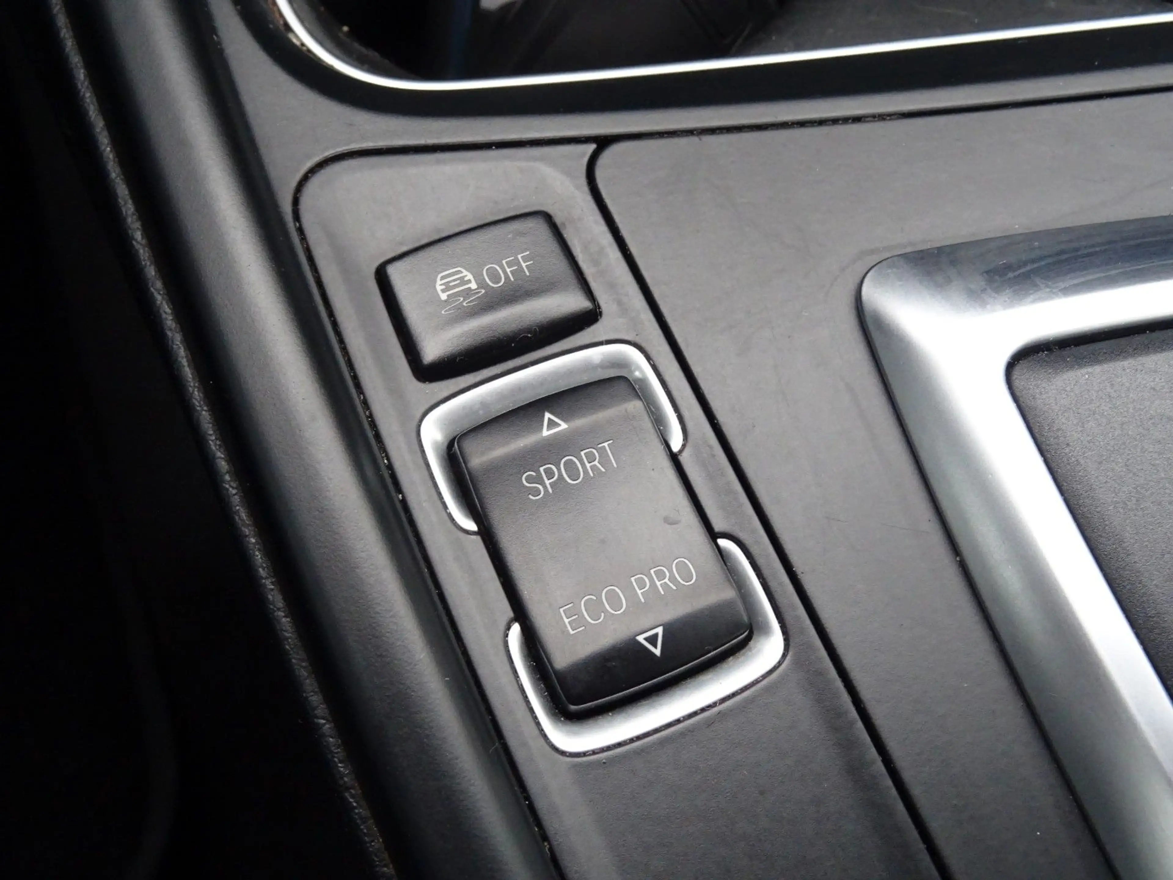 BMW 435 d X-Drive M Sport Klima Navi Xenon 230KW Eur6 — photo 13