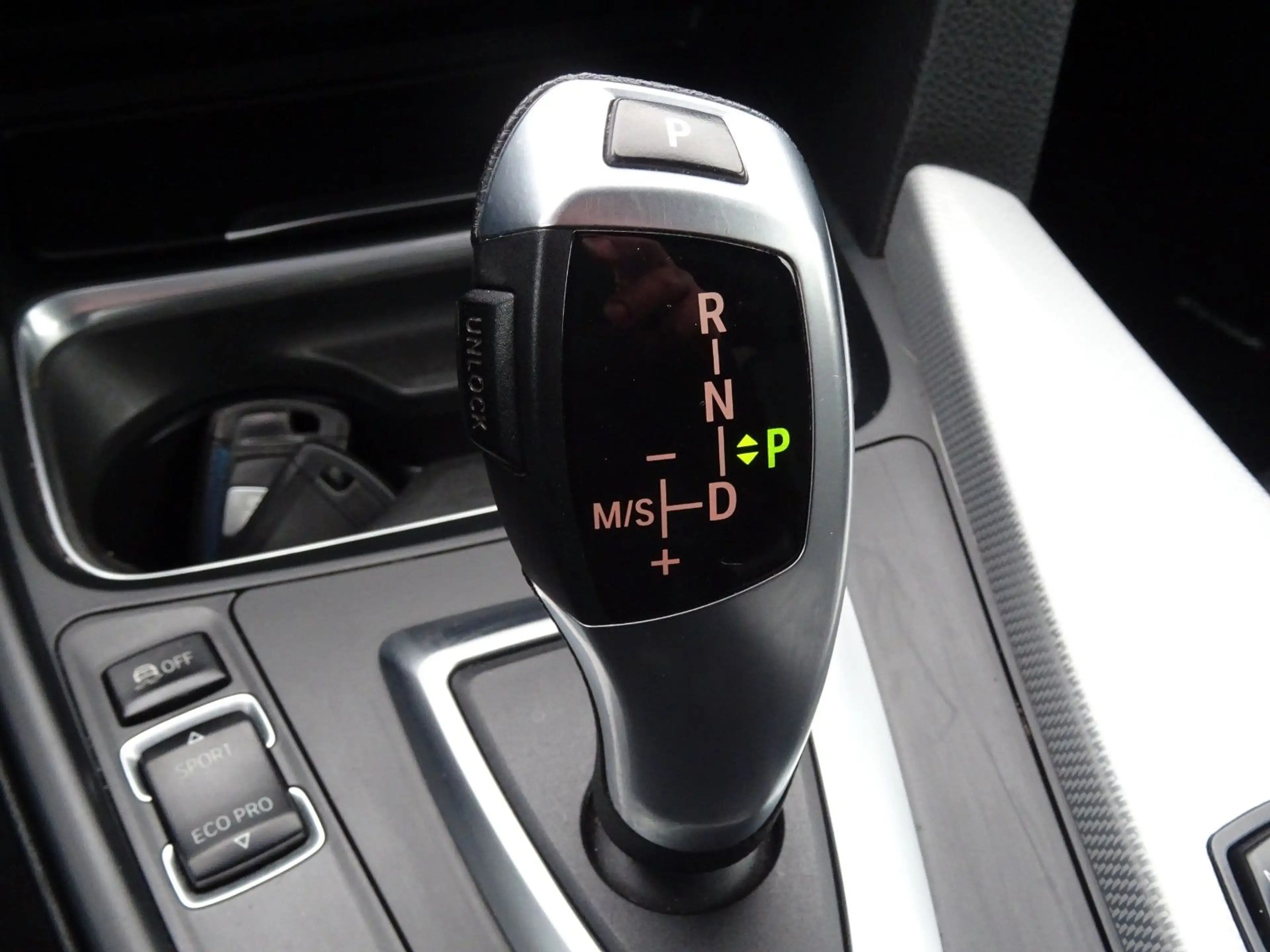 BMW 435 d X-Drive M Sport Klima Navi Xenon 230KW Eur6 — photo 12