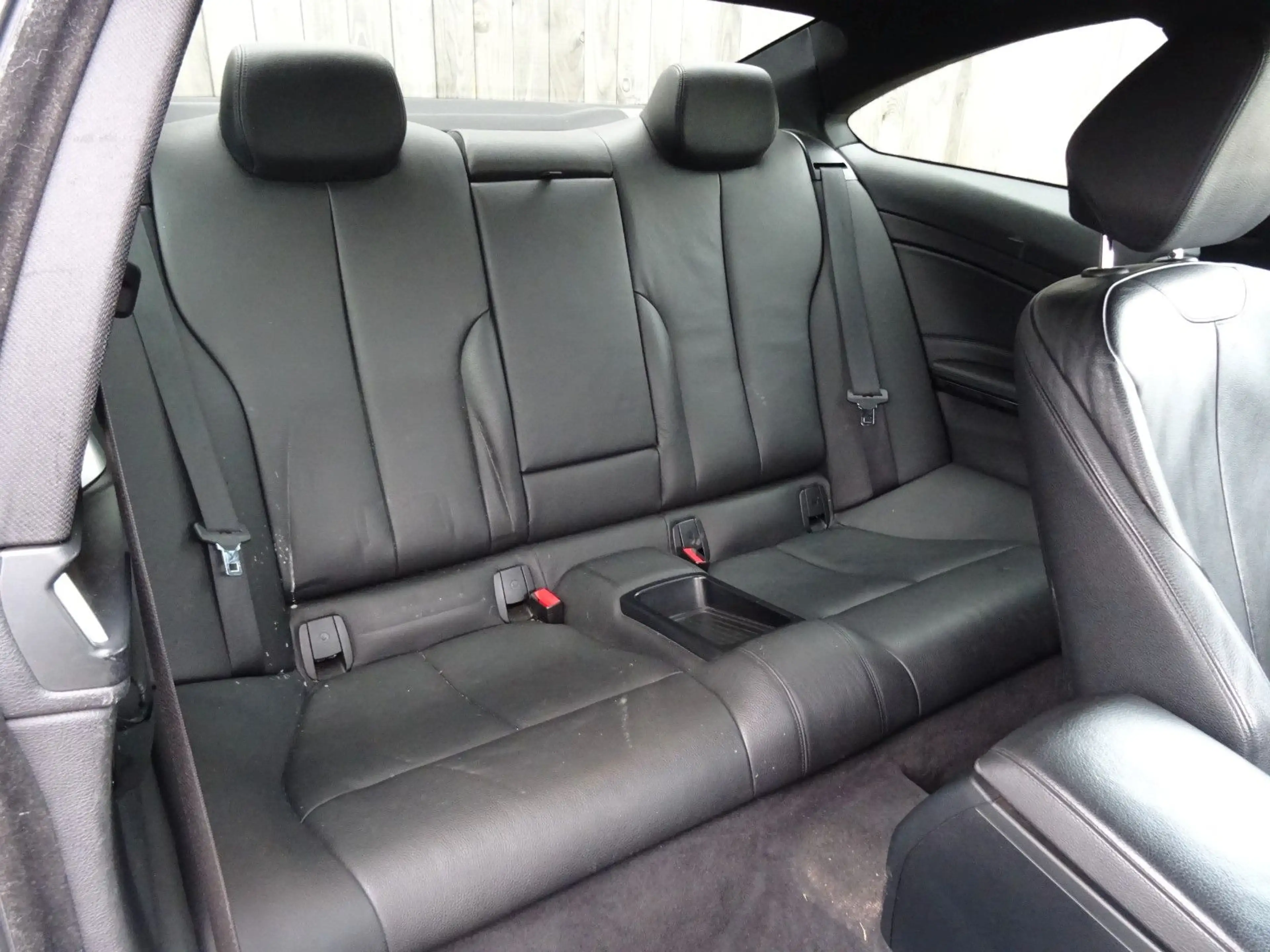 BMW 435 d X-Drive M Sport Klima Navi Xenon 230KW Eur6 — photo 10